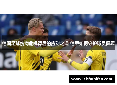 德国足球伤病危机背后的应对之道 德甲如何守护球员健康